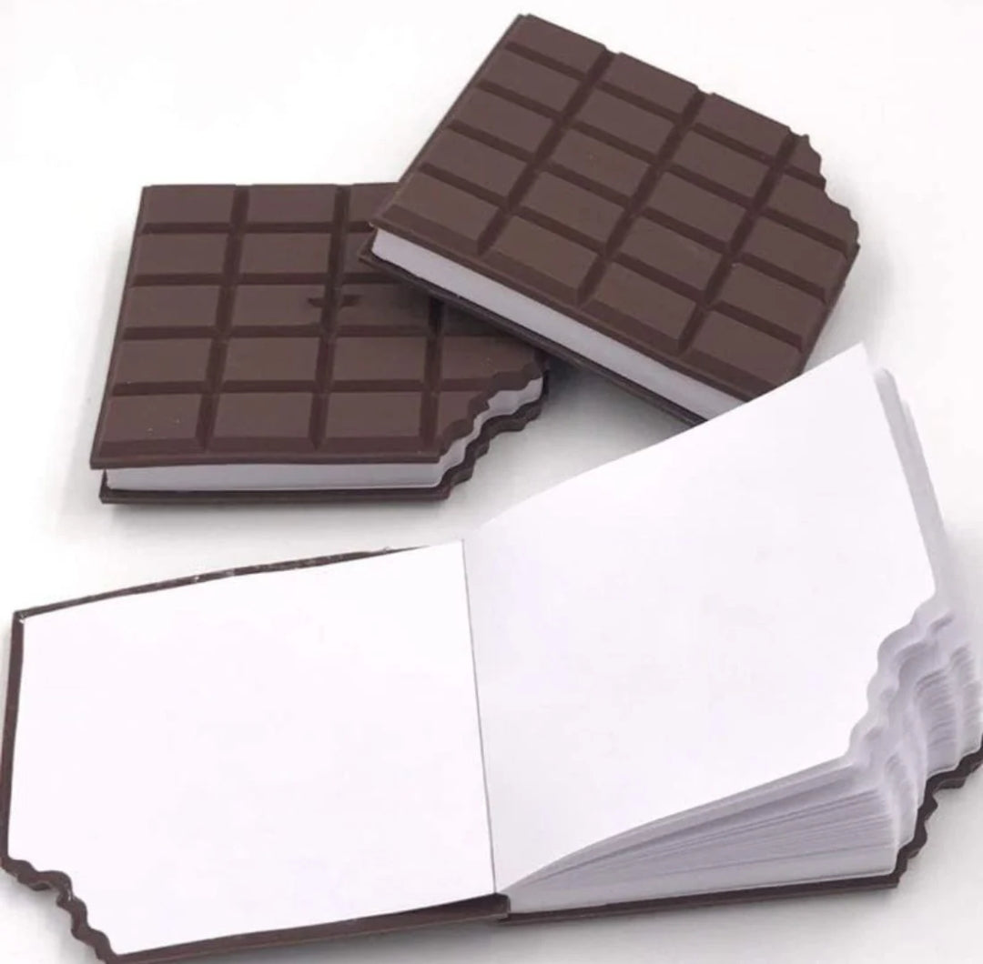 Scented Chocolate Diary