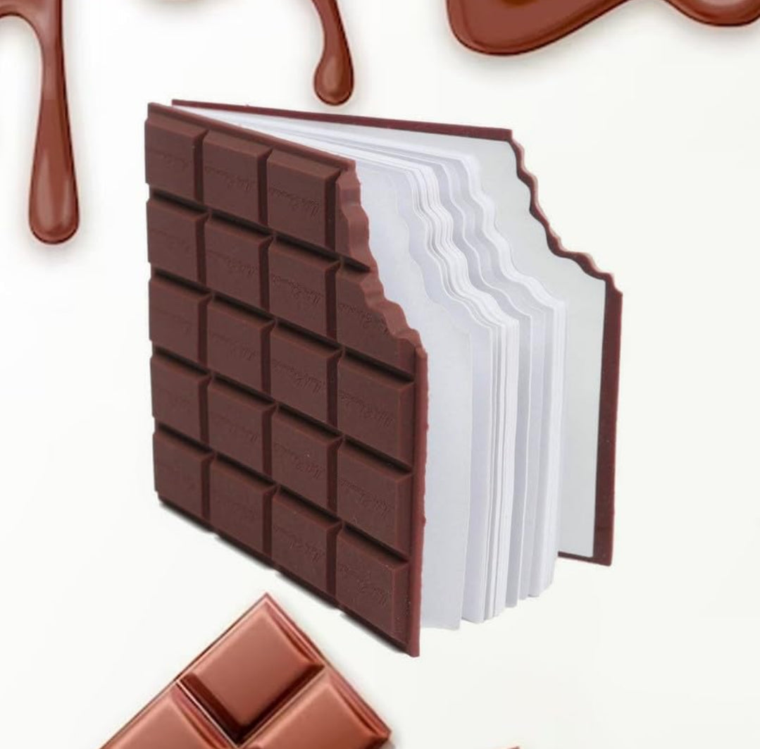Scented Chocolate Diary