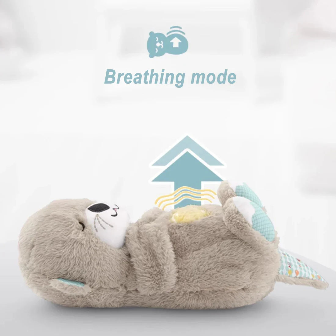 Cuddle Breath Bear