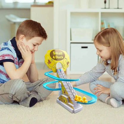 Magical Duck Track Toy For Baby