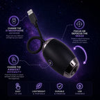 Galaxy LIghts Projector