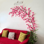CHERRY LIGHT BLOSSOM TREE BRANCH LIGHTING