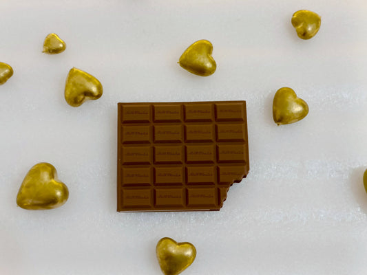 Scented Chocolate Diary