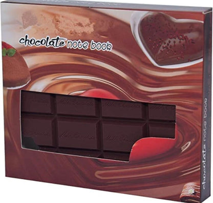 Scented Chocolate Diary