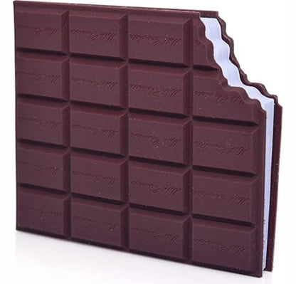 Scented Chocolate Diary