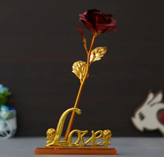 Rose Love Gift Set