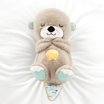 Cuddle Breath Bear