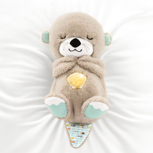 Cuddle Breath Bear