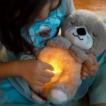 Cuddle Breath Bear