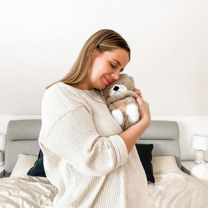 Cuddle Breath Bear