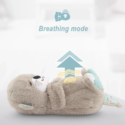 Cuddle Breath Bear